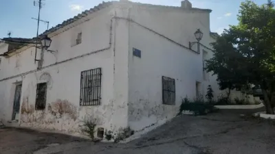 Terraced house on Calle Diseminados photo 4