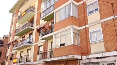 Flat on Calle de Santa María photo 2