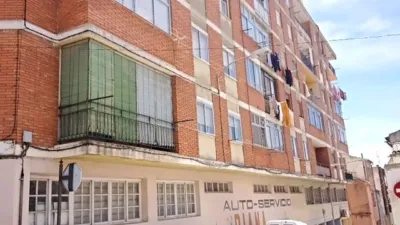 Flat on Calle de Santa María photo 3