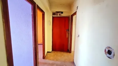 Flat on Calle de Santa María photo 8