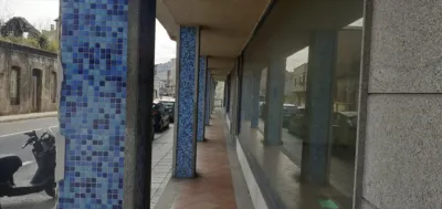 Flat on O Pontellon Street photo 5