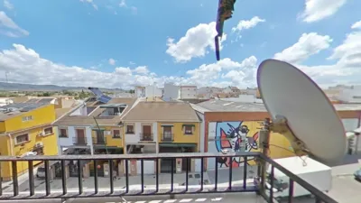 Flat on Cuesta Castejón Street photo 8
