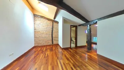Flat on Calle de los Ardigales photo 18