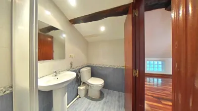 Flat on Calle de los Ardigales photo 19