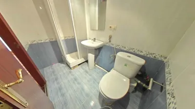 Flat on Calle de los Ardigales photo 20