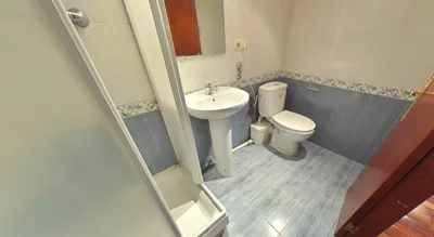 Flat on Calle de los Ardigales photo 21