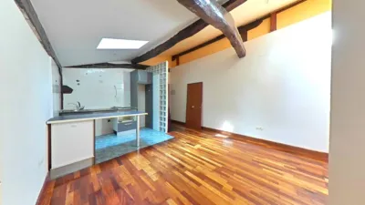 Flat on Calle de los Ardigales photo 2