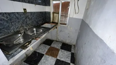Apartment on Pino Street photo 7