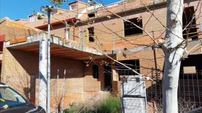 Casa en venta en Calle del Pilón Viejo, Calera y Chozas de 29.600 €