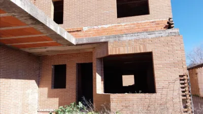 Casa en venta en Calle del Pilón Viejo, Calera y Chozas de 29.600 €