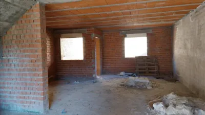 Casa en venta en Calle del Pilón Viejo, Calera y Chozas de 29.600 €