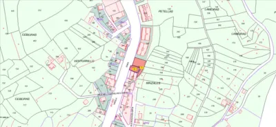 Terreno en venta en Avenida del Alcalde Manuel Platas Varela, cerca de Calle Maizales - Vista 2