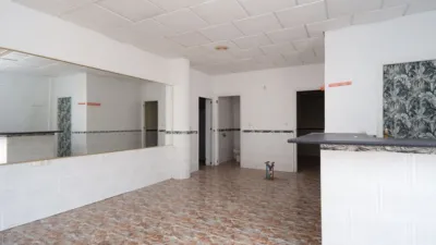 Casa adosada en venta en Calle Calle Vereda Silvestres 12 000 Baj 12, Algezares (Distrito Pedanías Este. Murcia Capital) de 178.000 €