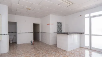 Casa adosada en venta en Calle Calle Vereda Silvestres 12 000 Baj 12, Algezares (Distrito Pedanías Este. Murcia Capital) de 178.000 €