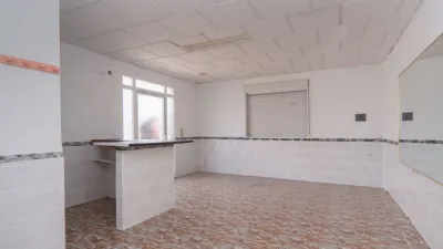 Casa adosada en venta en Calle Calle Vereda Silvestres 12 000 Baj 12, Algezares (Distrito Pedanías Este. Murcia Capital) de 178.000 €
