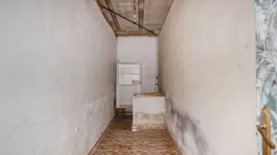 Casa adosada en venta en Calle Calle Vereda Silvestres 12 000 Baj 12, Algezares (Distrito Pedanías Este. Murcia Capital) de 178.000 €