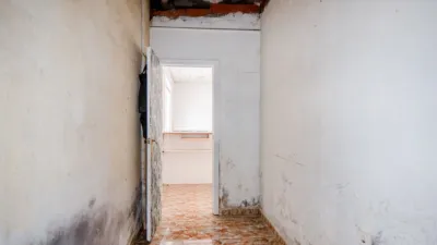 Casa adosada en venta en Calle Calle Vereda Silvestres 12 000 Baj 12, Algezares (Distrito Pedanías Este. Murcia Capital) de 178.000 €