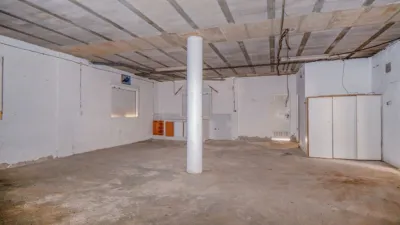 Casa adosada en venta en Calle Calle Vereda Silvestres 12 000 Baj 12, Algezares (Distrito Pedanías Este. Murcia Capital) de 178.000 €