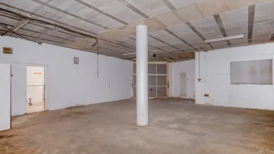 Casa adosada en venta en Calle Calle Vereda Silvestres 12 000 Baj 12, Algezares (Distrito Pedanías Este. Murcia Capital) de 178.000 €