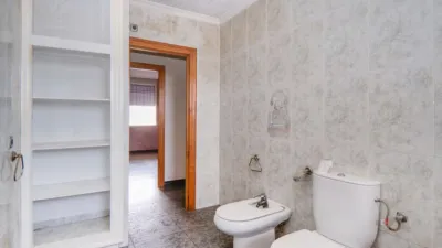 Casa adosada en venta en Calle Calle Vereda Silvestres 12 000 Baj 12, Algezares (Distrito Pedanías Este. Murcia Capital) de 178.000 €