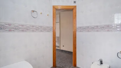 Casa adosada en venta en Calle Calle Vereda Silvestres 12 000 Baj 12, Algezares (Distrito Pedanías Este. Murcia Capital) de 178.000 €