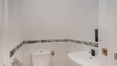 Casa adosada en venta en Calle Calle Vereda Silvestres 12 000 Baj 12, Algezares (Distrito Pedanías Este. Murcia Capital) de 178.000 €