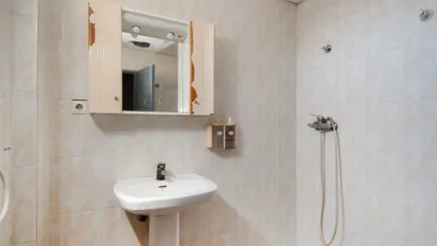 Casa adosada en venta en Calle Calle Vereda Silvestres 12 000 Baj 12, Algezares (Distrito Pedanías Este. Murcia Capital) de 178.000 €