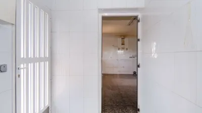 Casa adosada en venta en Calle Calle Vereda Silvestres 12 000 Baj 12, Algezares (Distrito Pedanías Este. Murcia Capital) de 178.000 €
