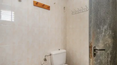 Casa adosada en venta en Calle Calle Vereda Silvestres 12 000 Baj 12, Algezares (Distrito Pedanías Este. Murcia Capital) de 178.000 €