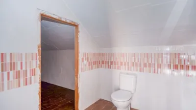 Casa adosada en venta en Calle Calle Vereda Silvestres 12 000 Baj 12, Algezares (Distrito Pedanías Este. Murcia Capital) de 178.000 €