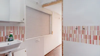 Casa adosada en venta en Calle Calle Vereda Silvestres 12 000 Baj 12, Algezares (Distrito Pedanías Este. Murcia Capital) de 178.000 €