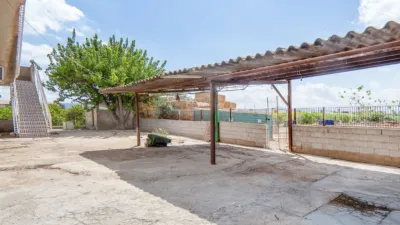 Casa adosada en venta en Calle Calle Vereda Silvestres 12 000 Baj 12, Algezares (Distrito Pedanías Este. Murcia Capital) de 178.000 €
