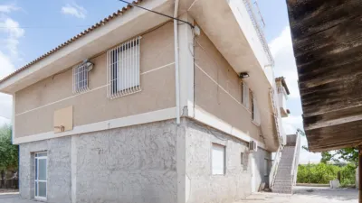 Casa adosada en venta en Calle Calle Vereda Silvestres 12 000 Baj 12, Algezares (Distrito Pedanías Este. Murcia Capital) de 178.000 €