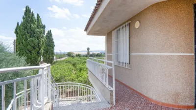 Casa adosada en venta en Calle Calle Vereda Silvestres 12 000 Baj 12, Algezares (Distrito Pedanías Este. Murcia Capital) de 178.000 €