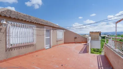 Casa adosada en venta en Calle Calle Vereda Silvestres 12 000 Baj 12, Algezares (Distrito Pedanías Este. Murcia Capital) de 178.000 €