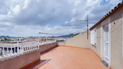 Casa adosada en venta en Calle Calle Vereda Silvestres 12 000 Baj 12, Algezares (Distrito Pedanías Este. Murcia Capital) de 178.000 €