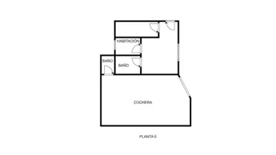 Casa adosada en venta en Calle Calle Vereda Silvestres 12 000 Baj 12, Algezares (Distrito Pedanías Este. Murcia Capital) de 178.000 €