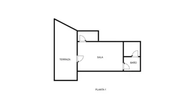 Casa adosada en venta en Calle Calle Vereda Silvestres 12 000 Baj 12, Algezares (Distrito Pedanías Este. Murcia Capital) de 178.000 €