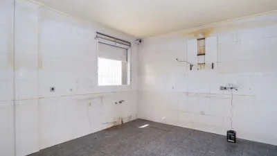 Casa adosada en venta en Calle Calle Vereda Silvestres 12 000 Baj 12, Algezares (Distrito Pedanías Este. Murcia Capital) de 178.000 €