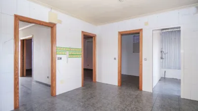 Casa adosada en venta en Calle Calle Vereda Silvestres 12 000 Baj 12, Algezares (Distrito Pedanías Este. Murcia Capital) de 178.000 €