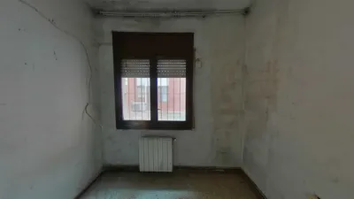 Flat in Centre-Station Area-Passeig de Joan Maragall photo 11