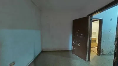Flat in Centre-Station Area-Passeig de Joan Maragall photo 14