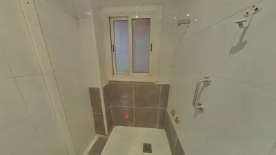 Flat in Centre-Station Area-Passeig de Joan Maragall photo 16