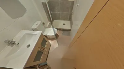 Flat in Centre-Station Area-Passeig de Joan Maragall photo 17