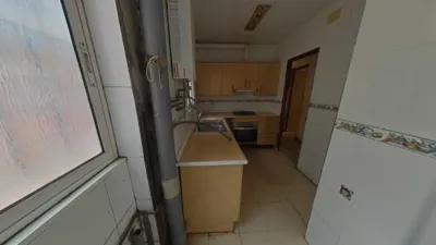 Flat in Centre-Station Area-Passeig de Joan Maragall photo 3
