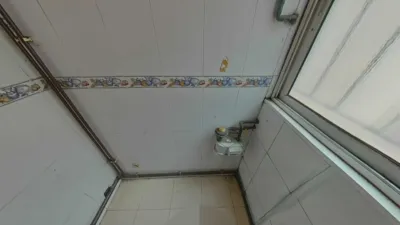 Flat in Centre-Station Area-Passeig de Joan Maragall photo 6