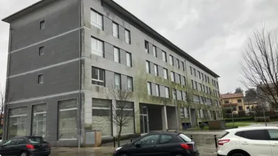 Trastero en venta en Calle Da Sd Compostela - Vista 2