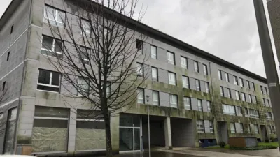 Trastero en venta en Calle Da Sd Compostela - Vista 3