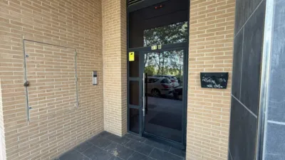 Pis – Almansa, Polígono Industrial El Mugrón, Albacete - Vista 5