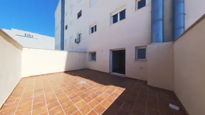 Flat on Avenida de Ayora photo 10